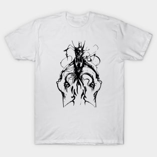 The Devil's Henchman T-Shirt